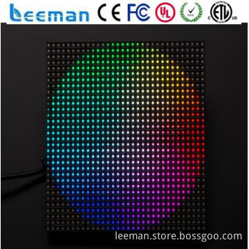 water heater temperature led display p4 led module red tupe outdoor led module display